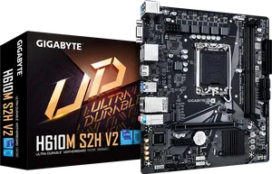 H610M S2H V2 (Rev. 1.0)
